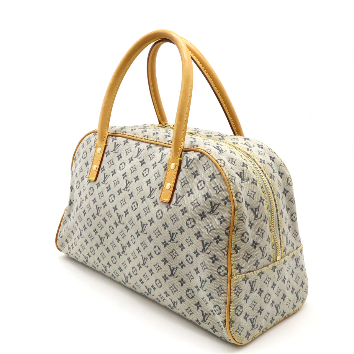 Louis Vuitton Monogram Mini Mary Handbag Canvas M92003