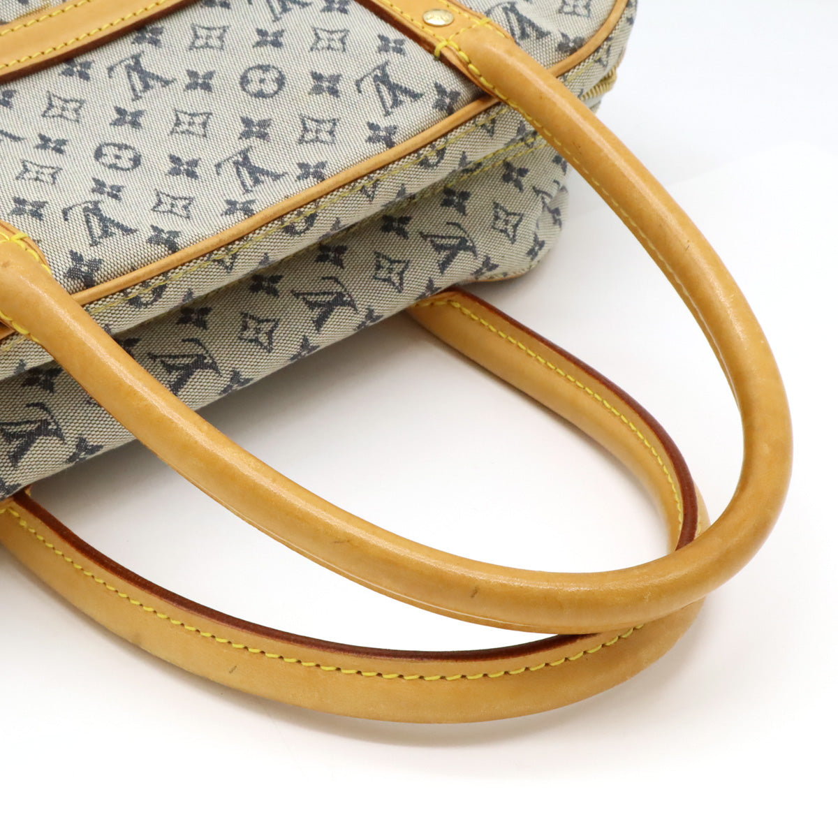 Louis Vuitton Monogram Mini Mary Handbag Canvas M92003