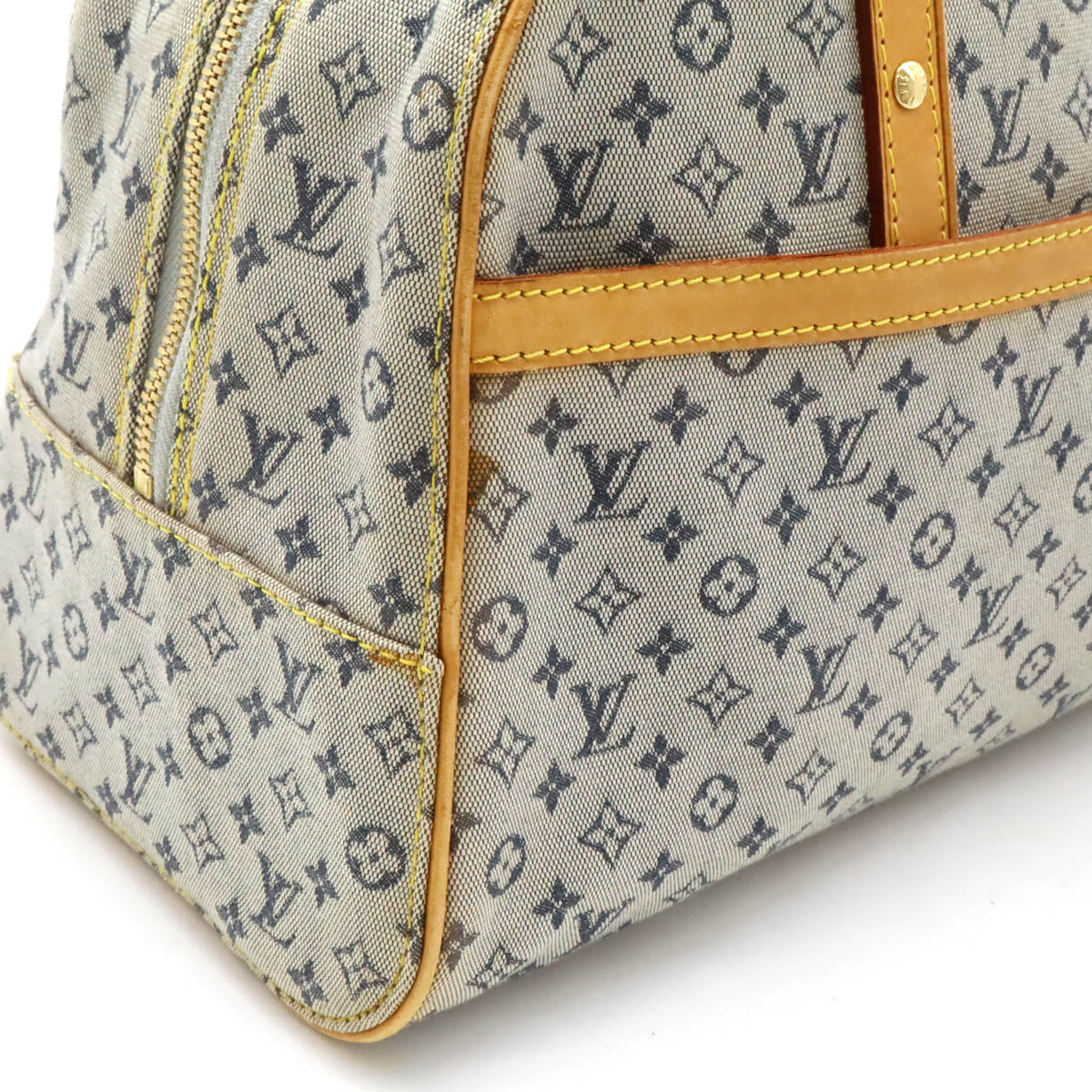 Louis Vuitton Monogram Mini Mary Handbag Canvas M92003