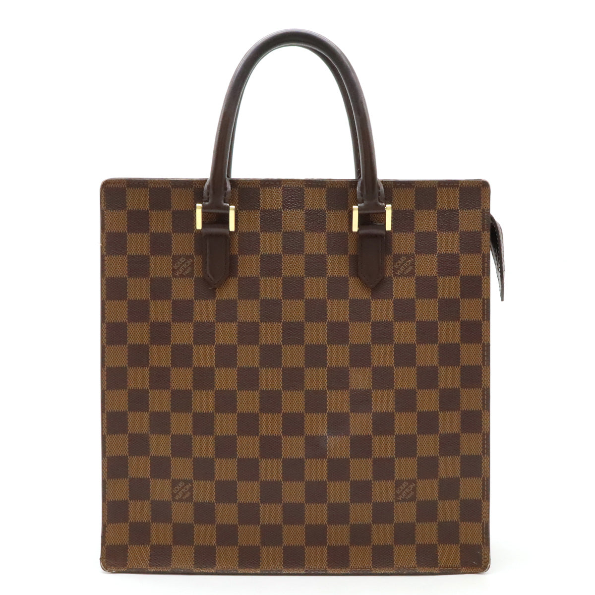 Louis Vuitton Damier Venice PM Tote Bag N51145