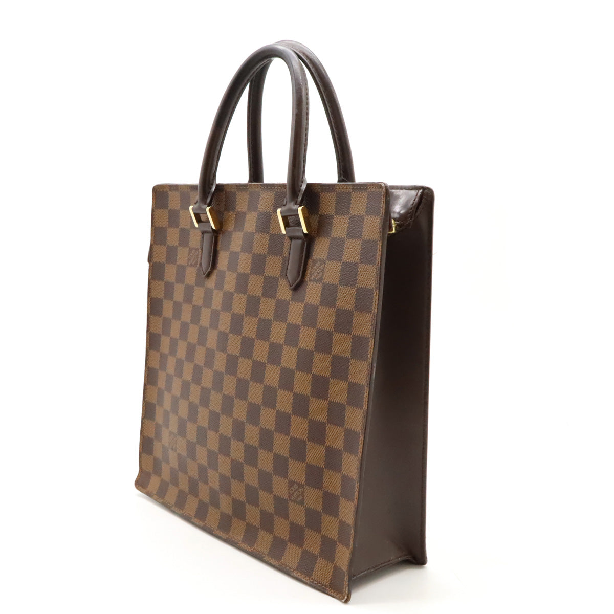 Louis Vuitton Damier Venice PM Tote Bag N51145