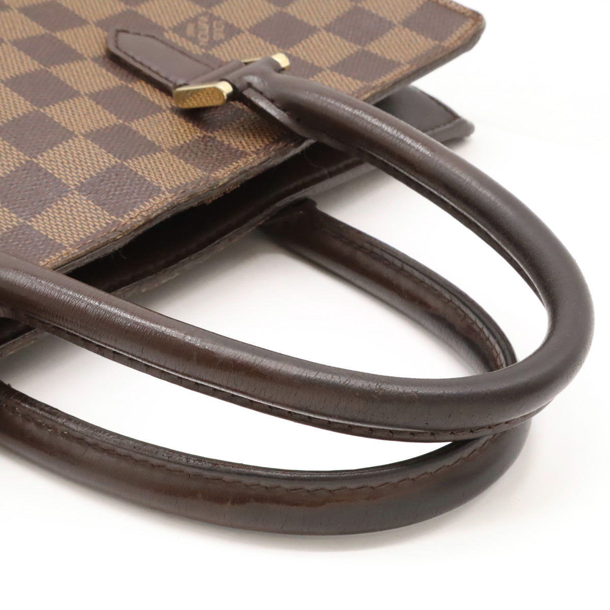 Louis Vuitton Damier Venice PM Tote Bag N51145