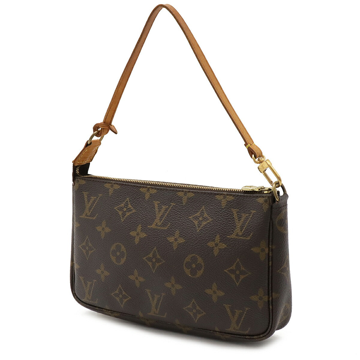 Louis Vuitton Monogram Pochette Accessoire M51980