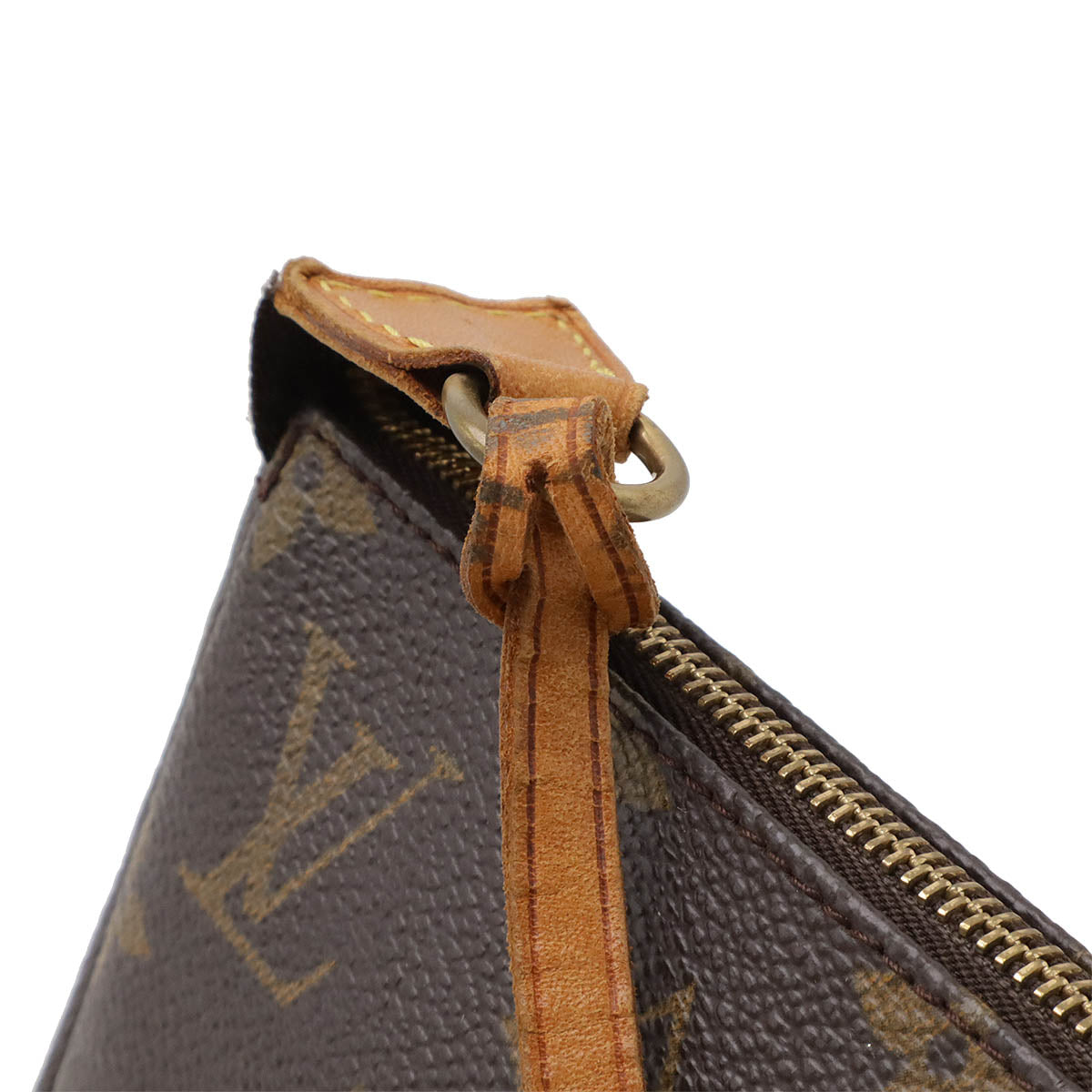 Louis Vuitton Monogram Pochette Accessoire M51980