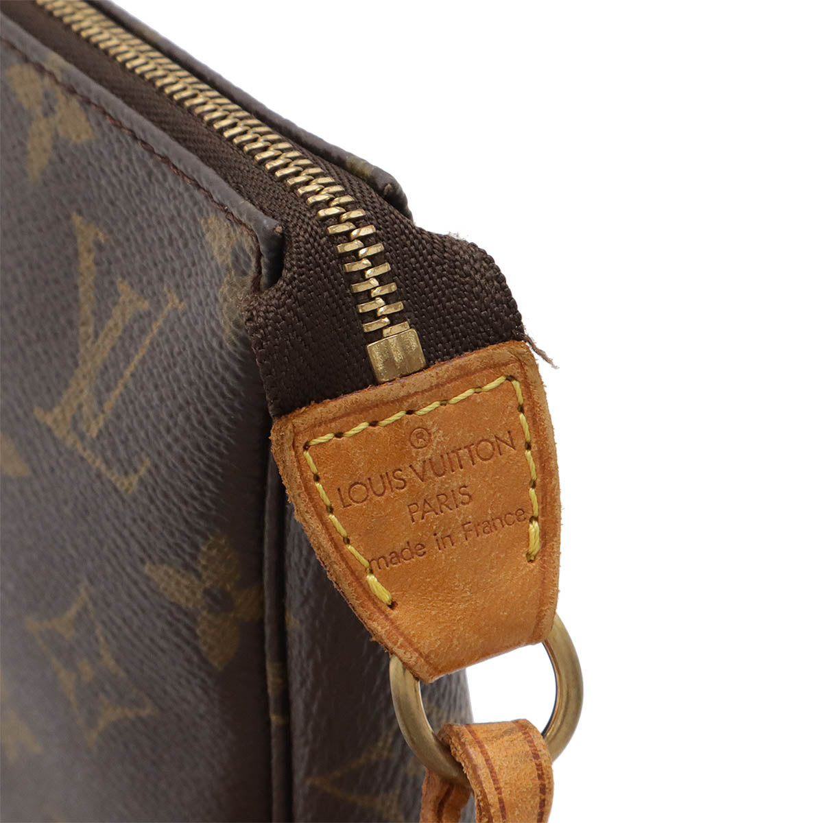 Louis Vuitton Monogram Pochette Accessoire M51980