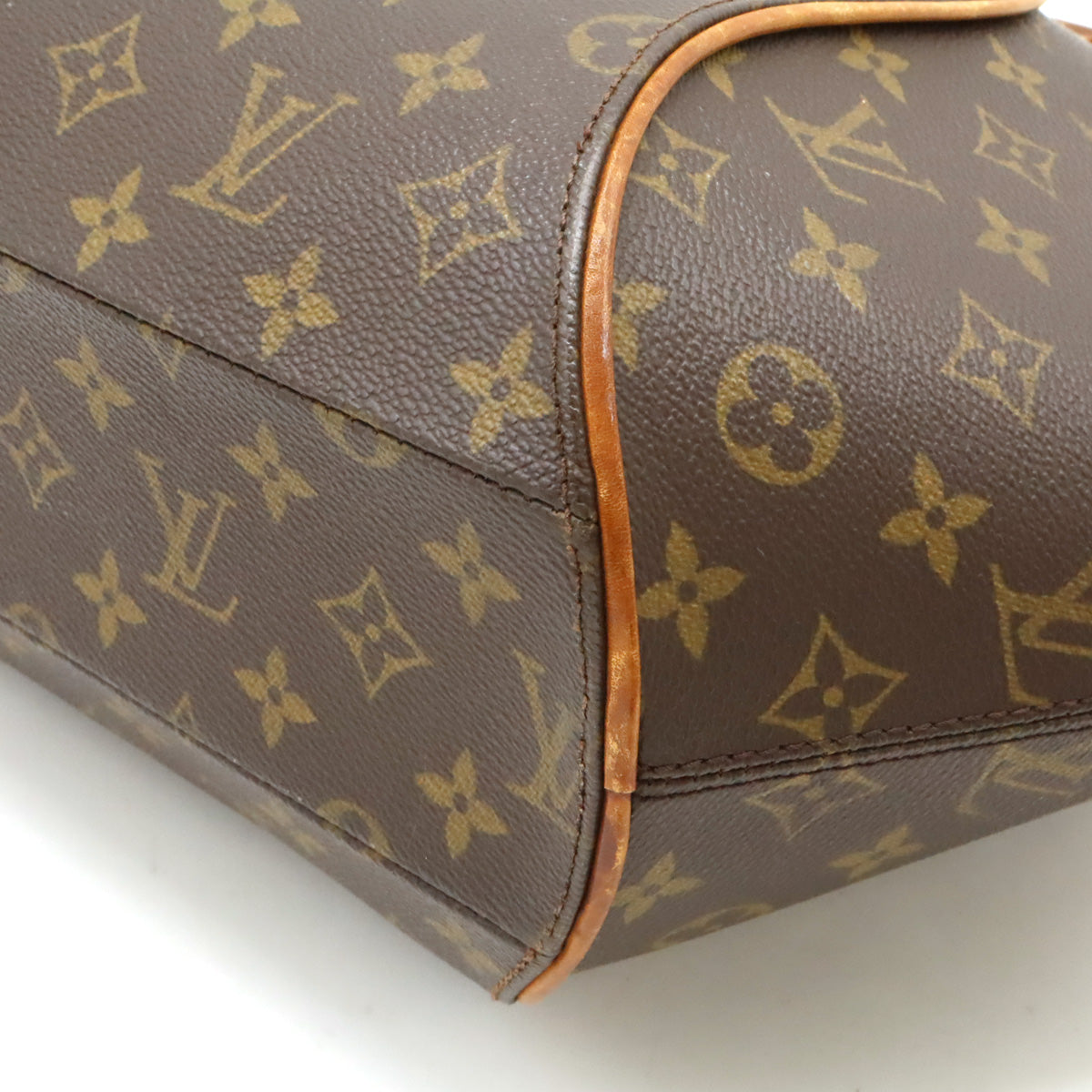 Louis Vuitton Monogram Ellipse MM Handbag M51126 in Good Condition