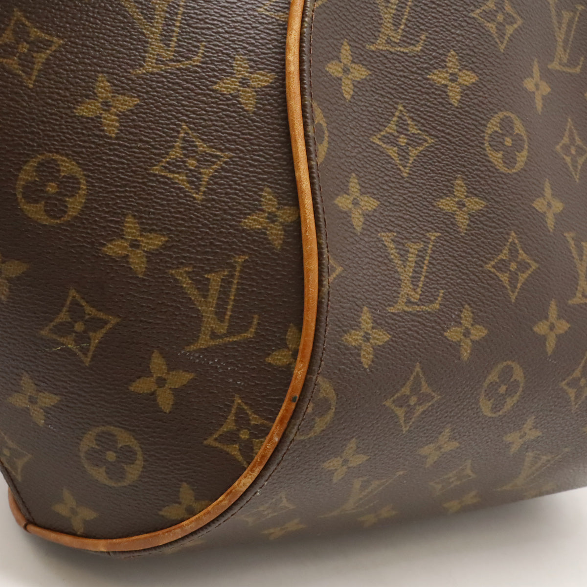 Louis Vuitton Monogram Ellipse MM Handbag M51126 in Good Condition