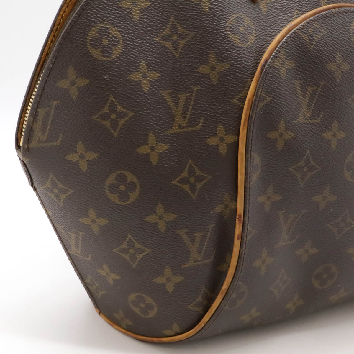 Louis Vuitton Monogram Ellipse MM Handbag M51126 in Good Condition