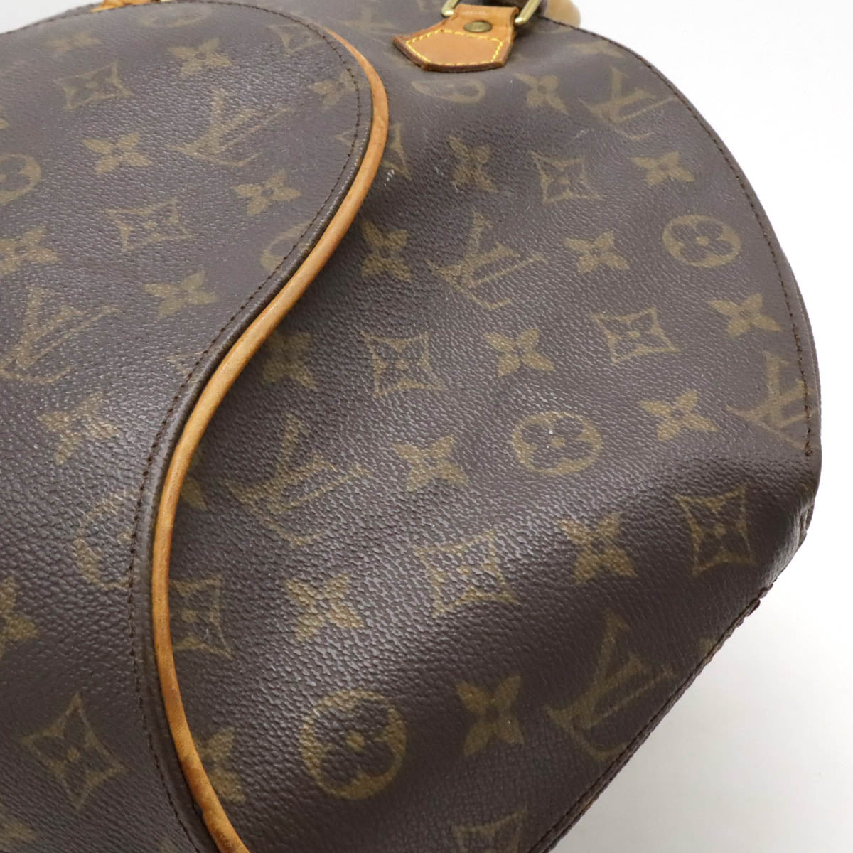 Louis Vuitton Monogram Ellipse MM Handbag M51126 in Good Condition