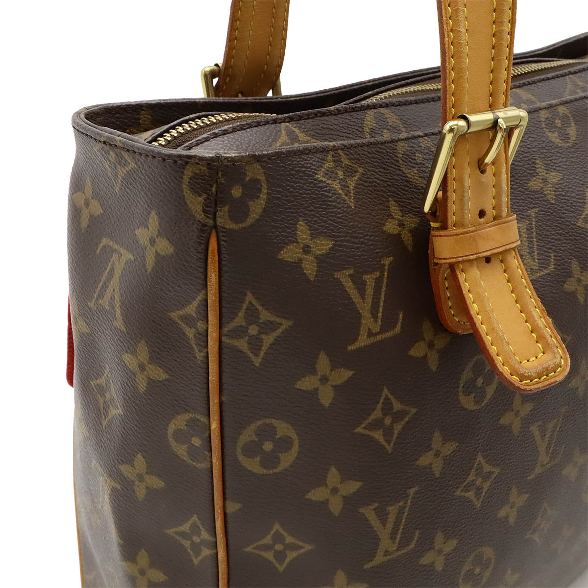 Louis Vuitton Monogram Multipli Cite Tote Bag M51162