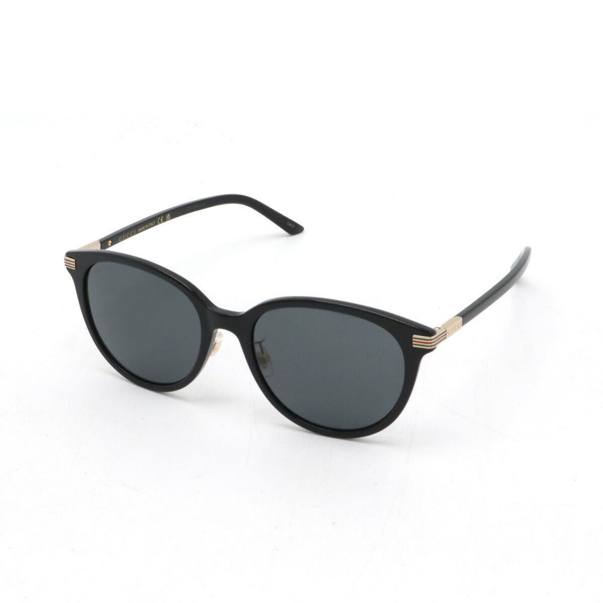 Gucci Web Stripe Sunglasses GG1452SK