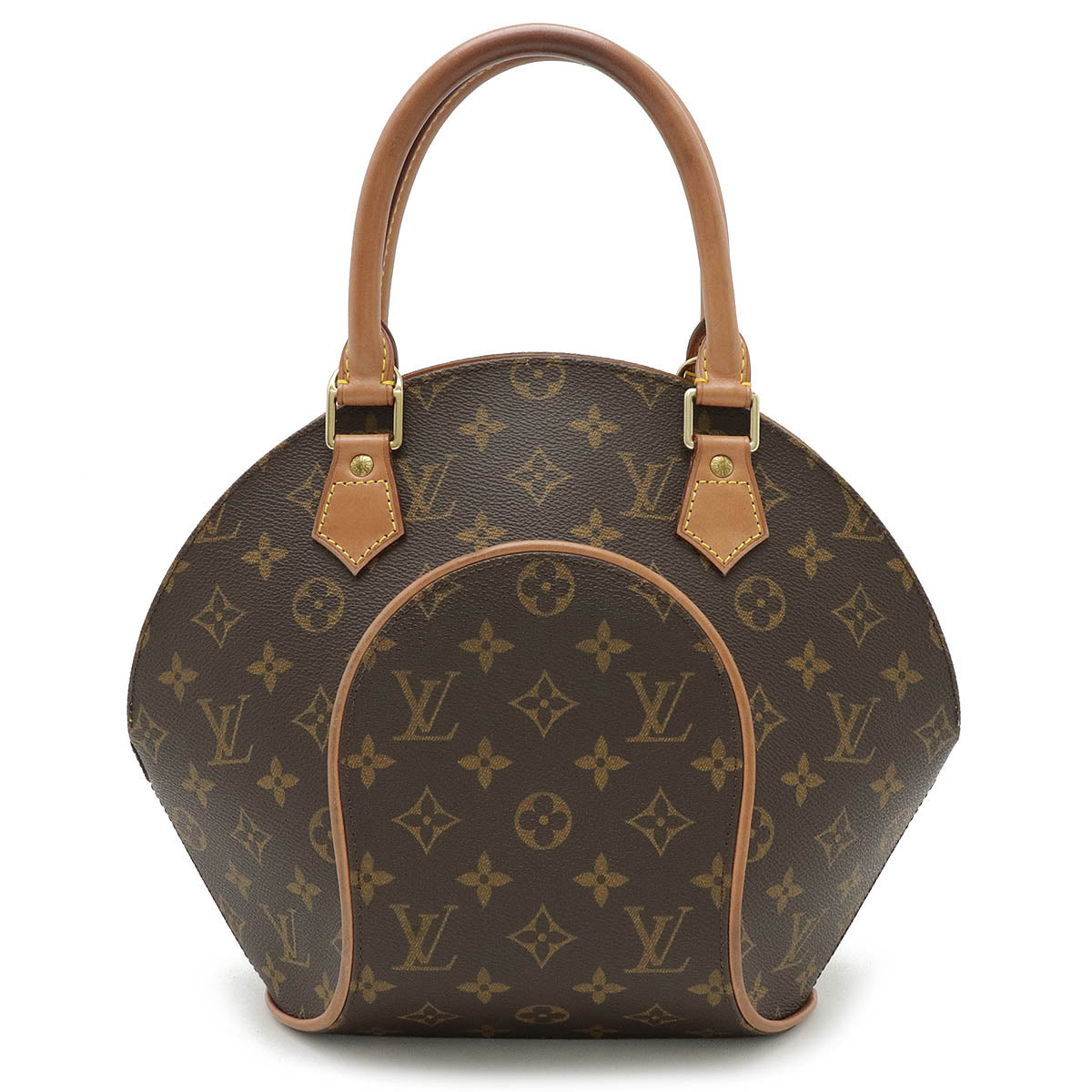 Louis Vuitton Monogram Ellipse PM Handbag M51127