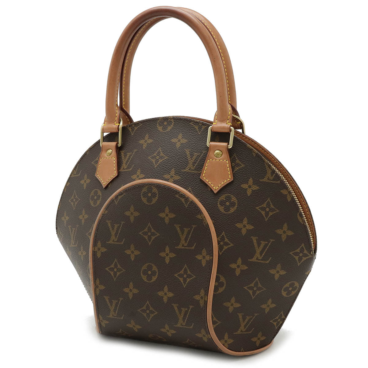 Louis Vuitton Monogram Ellipse PM Handbag M51127