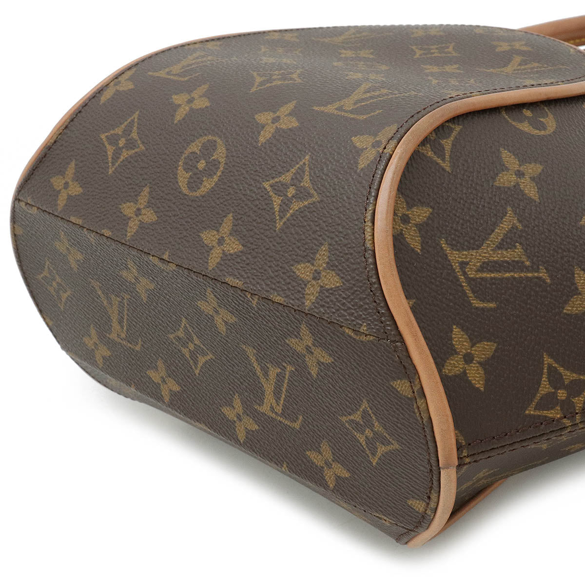 Louis Vuitton Monogram Ellipse PM Handbag M51127