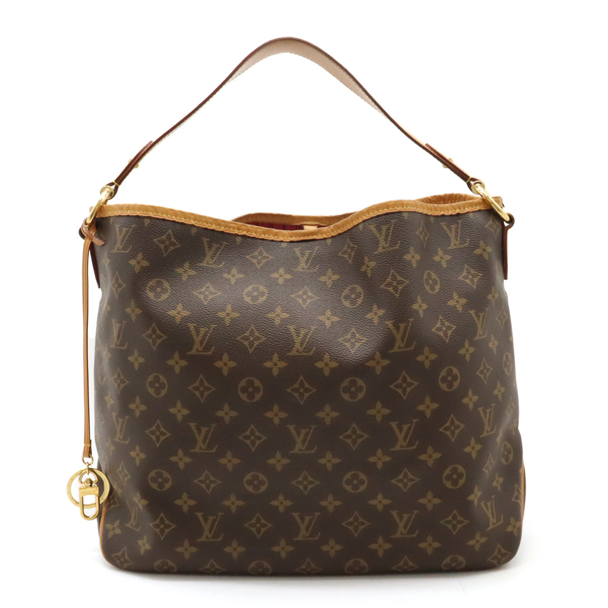 Louis Vuitton Delightful PM Monogram Shoulder Bag M50157