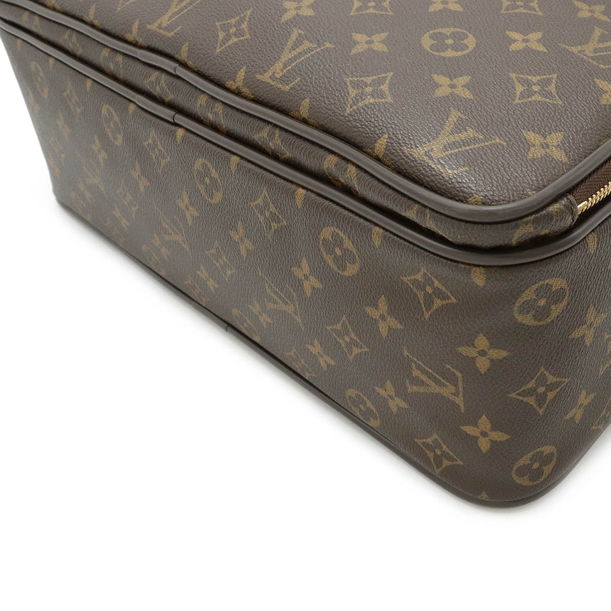 Louis Vuitton Monogram Icare Briefcase M23252