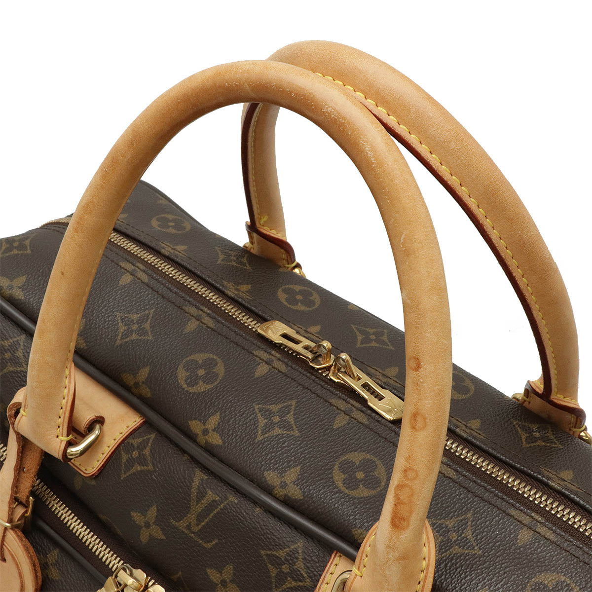 Louis Vuitton Monogram Icare Briefcase M23252