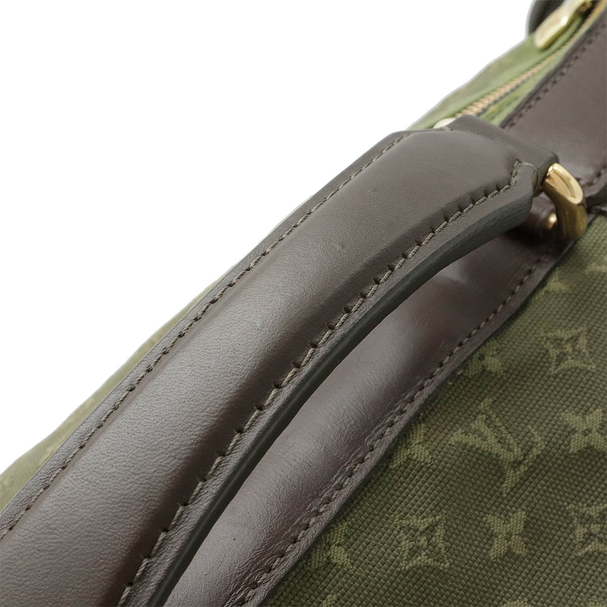 Louis Vuitton Monogram Mini Briefcase M42312