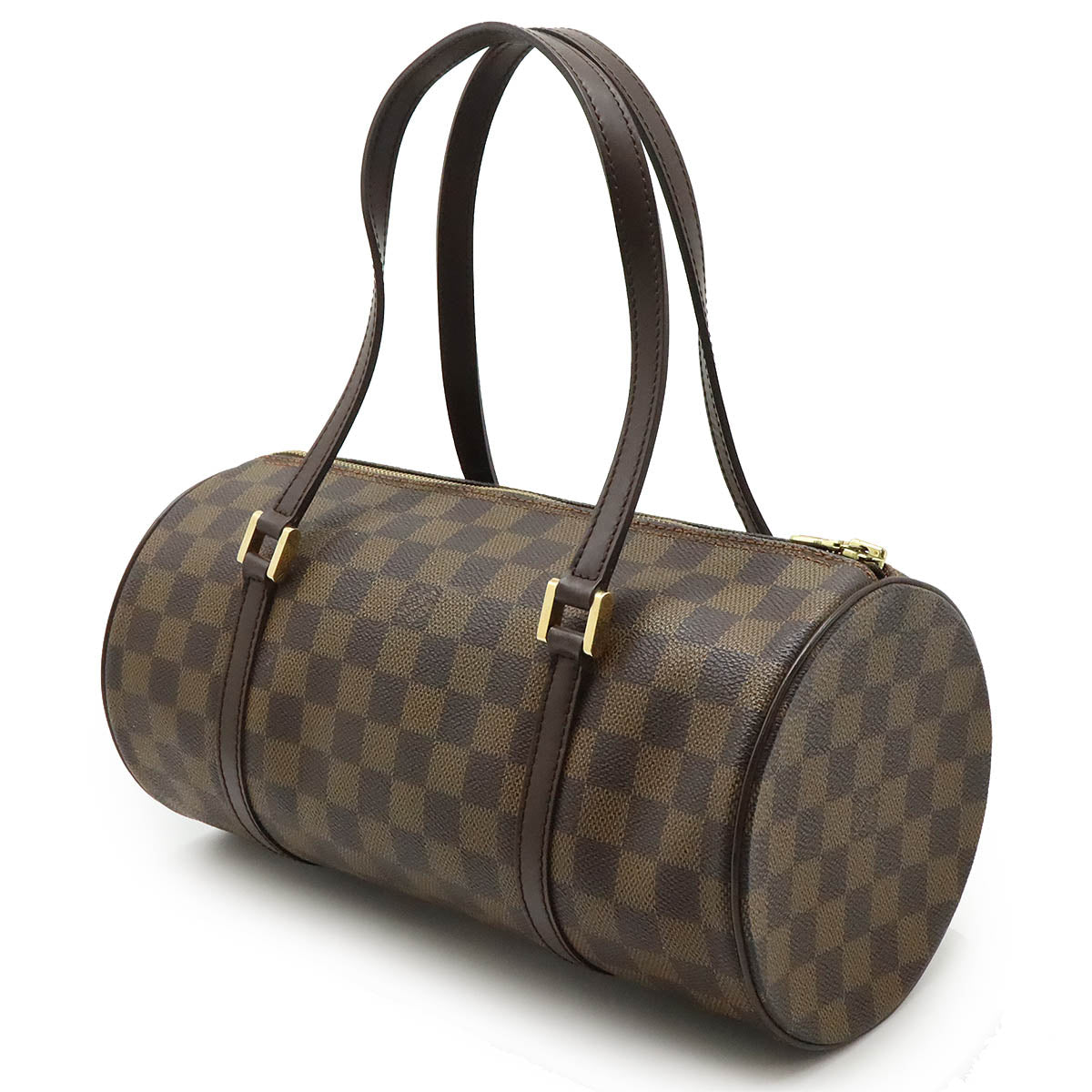 Louis Vuitton Damier Papillon 30 Handbag N51303