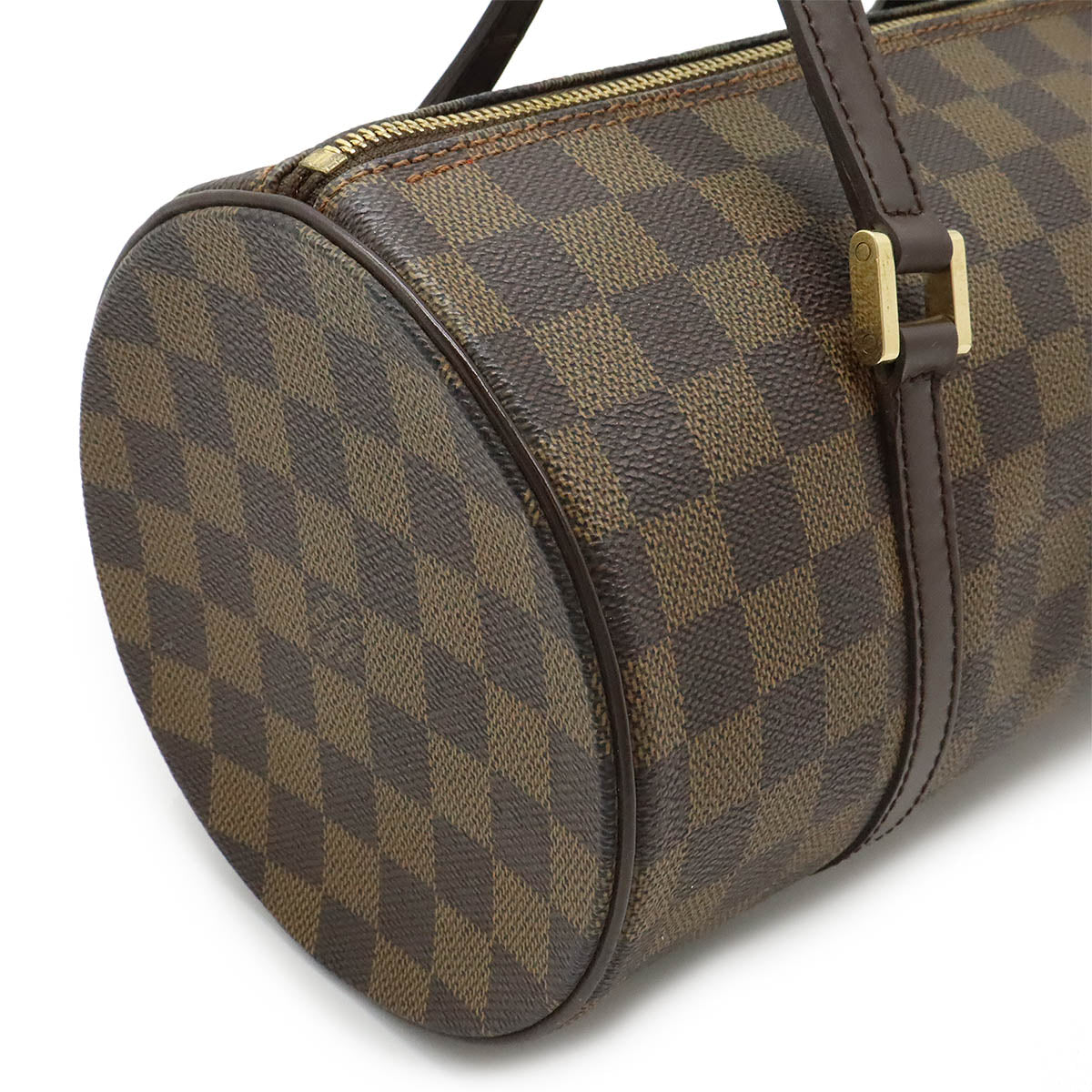 Louis Vuitton Damier Papillon 30 Handbag N51303