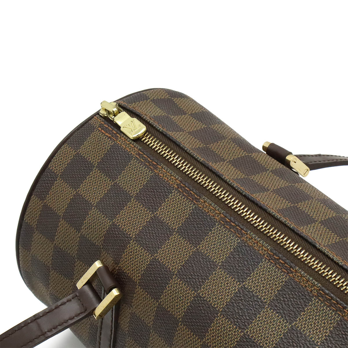 Louis Vuitton Damier Papillon 30 Handbag N51303