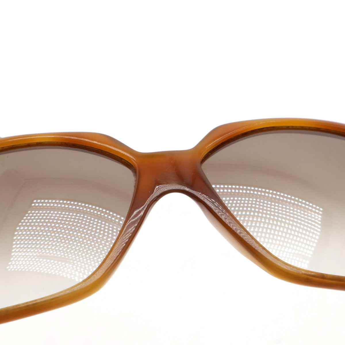 Louis Vuitton Hexagon Sunglasses Z0028E in Very Good Condition