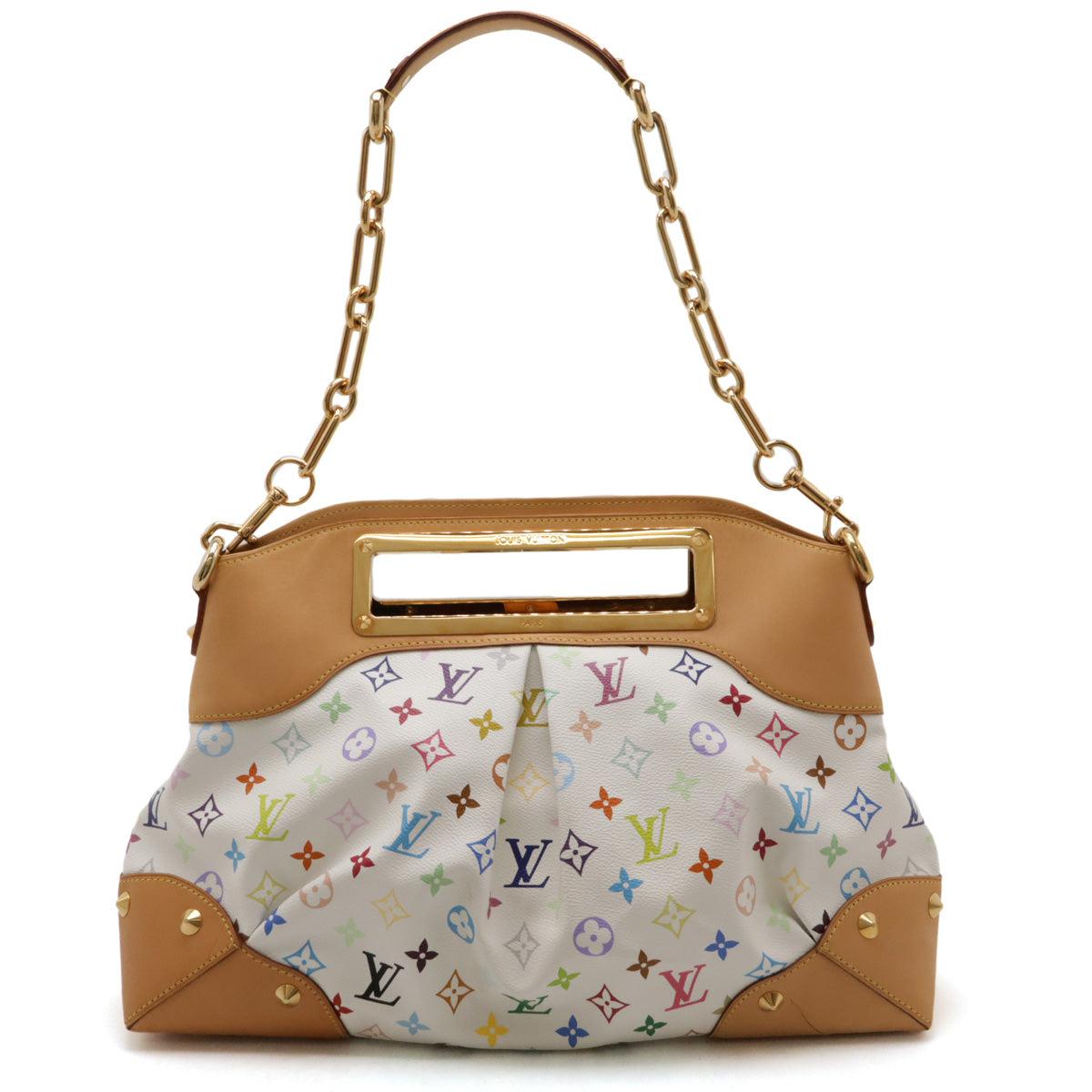 Louis Vuitton Judy GM Handbag M40253