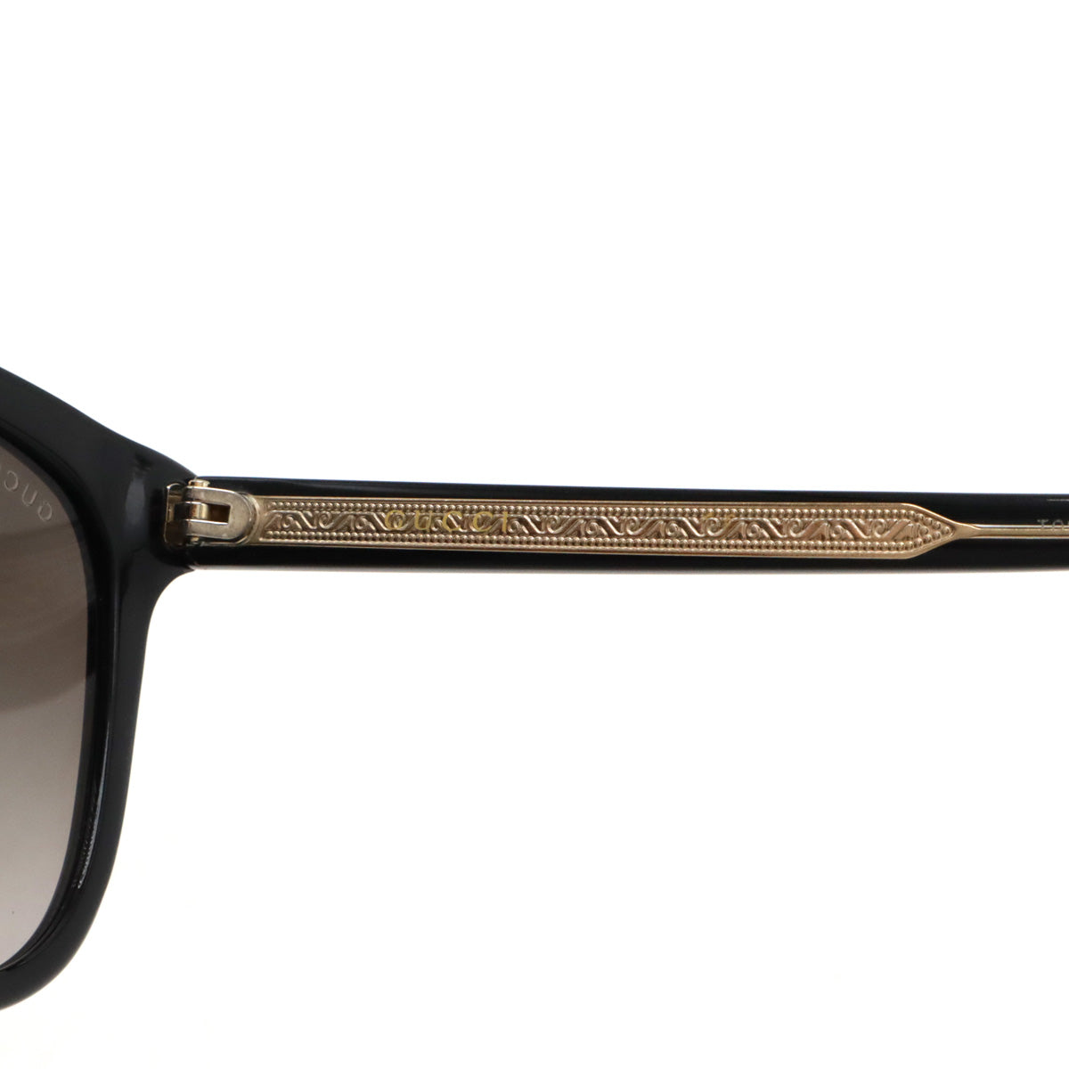 Gucci Sunglasses GG0082SK Black Gradient in Very Good Condition