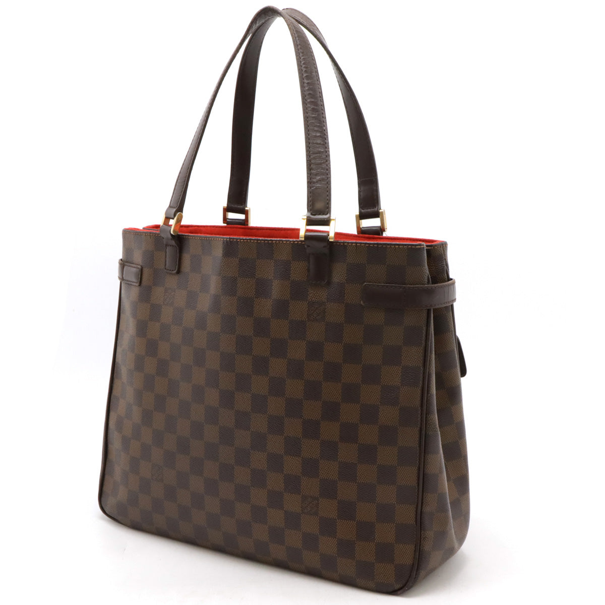 Louis Vuitton Damier Uzes Tote Bag N51128