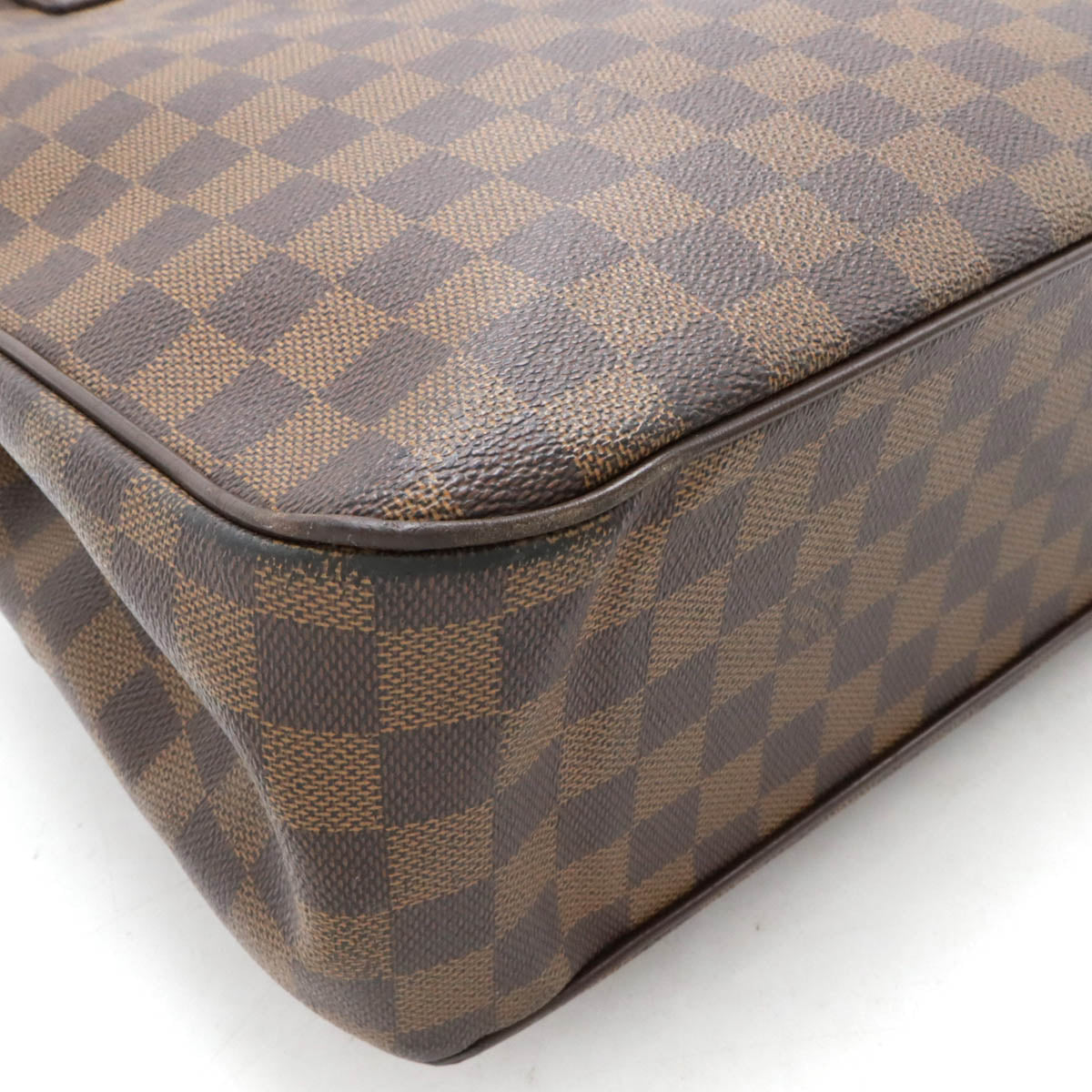 Louis Vuitton Damier Uzes Tote Bag N51128