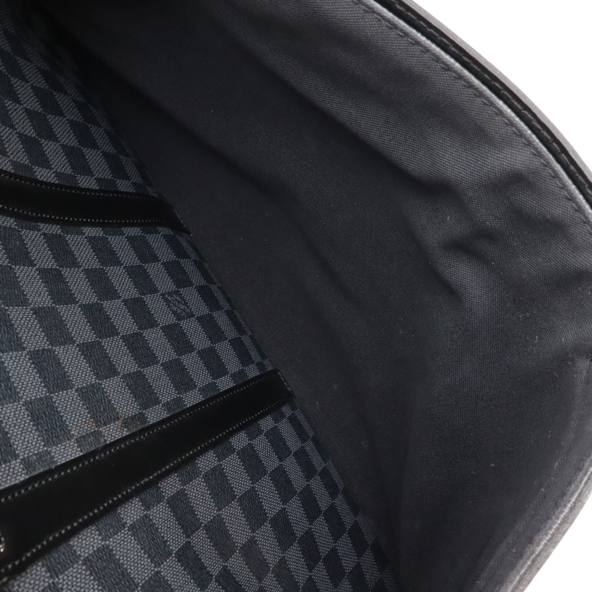 Louis Vuitton Damier Graphite PDV Voyage GM Briefcase N41123