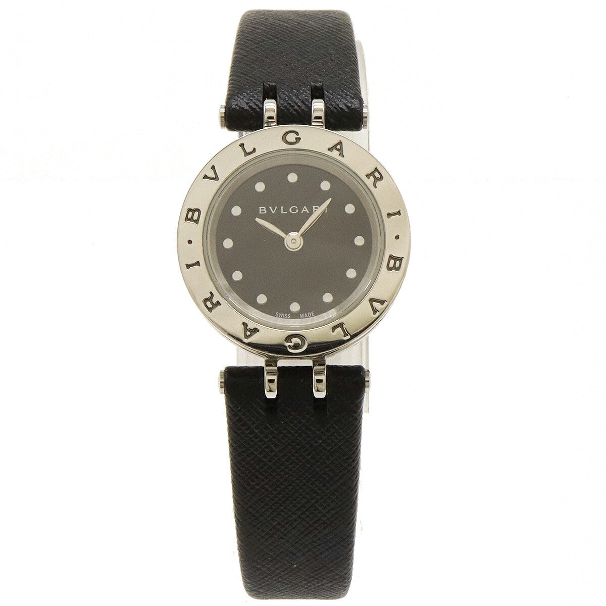 Bvlgari B-zero1 Quartz Watch BZ23S