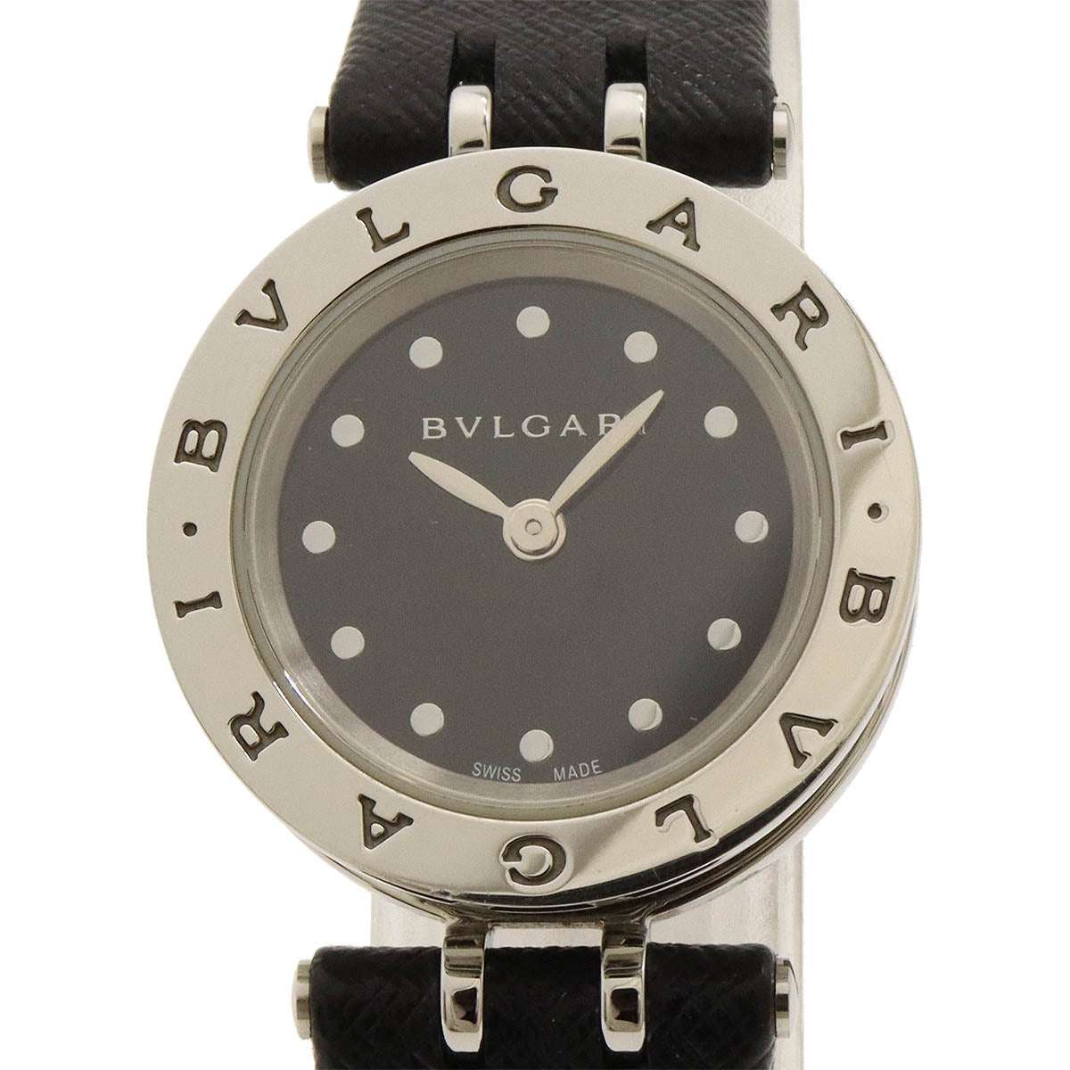 Bvlgari B-zero1 Quartz Watch BZ23S in Very Good Condition