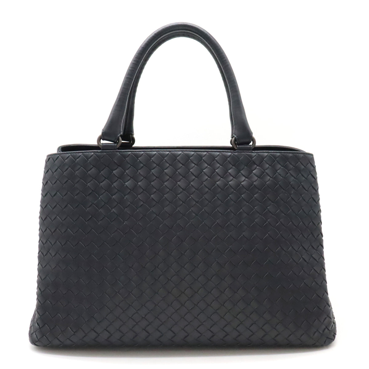 Bottega Veneta Intrecciato Leather Tote Bag