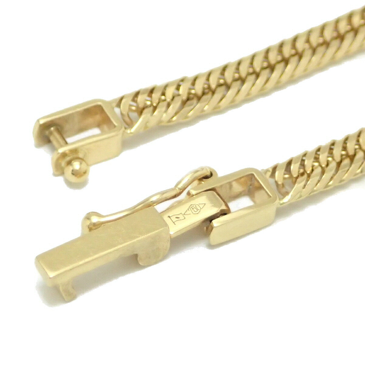 K18 YG KIHEI Bracelet Anklet Gold