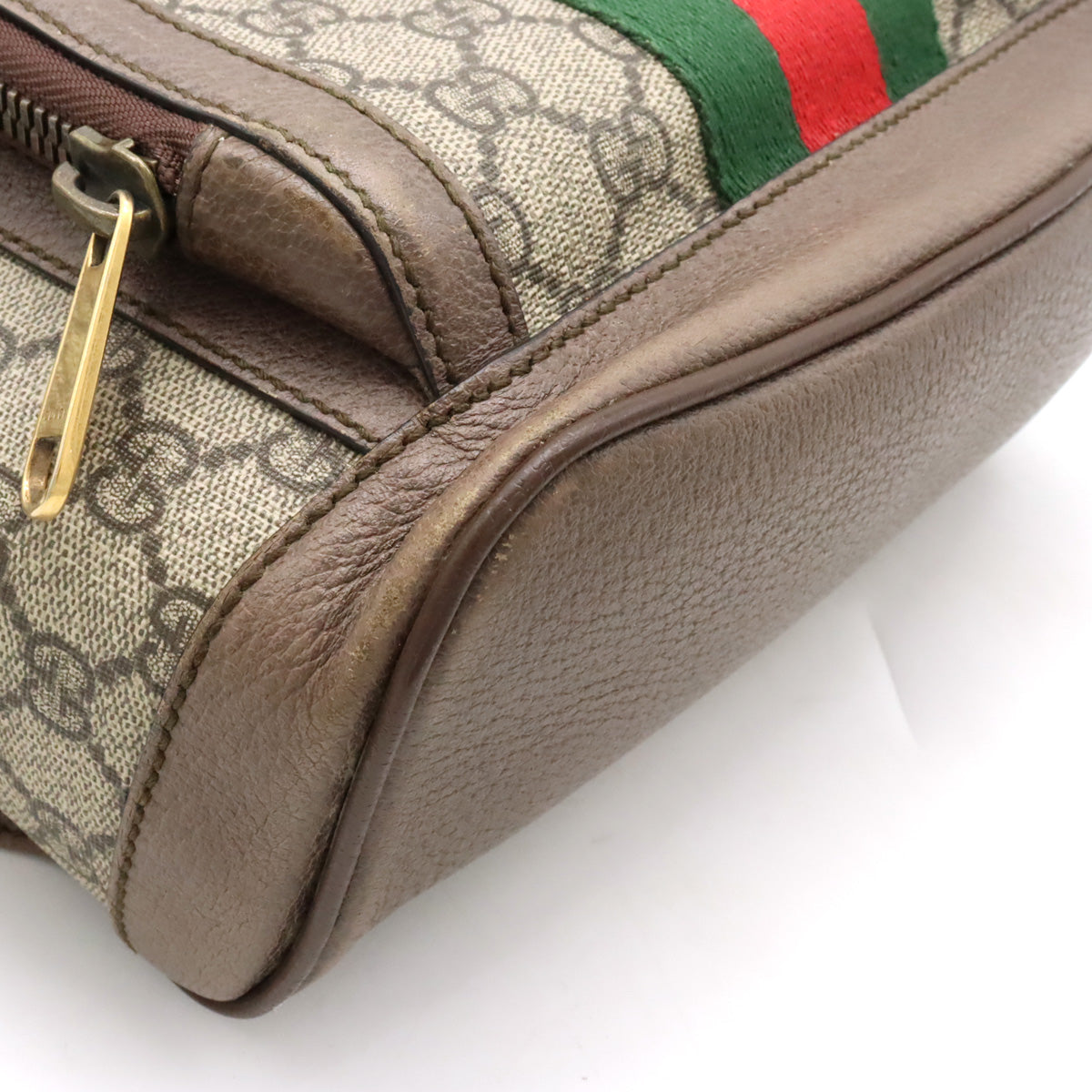 Gucci Ophidia GG Supreme Small Backpack