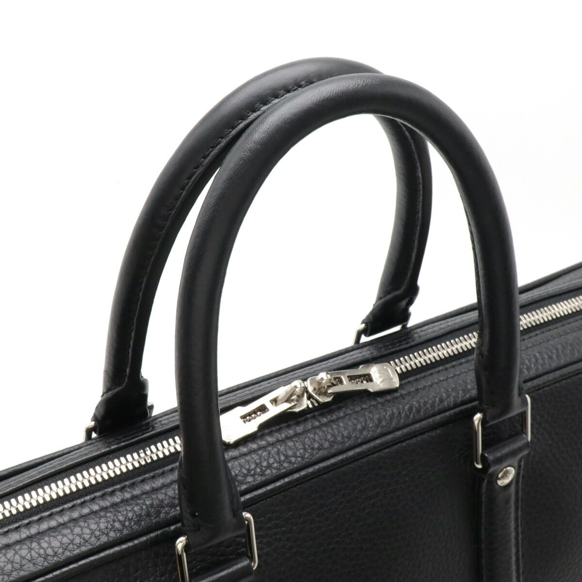 Louis Vuitton PDV Business Bag Black M56003