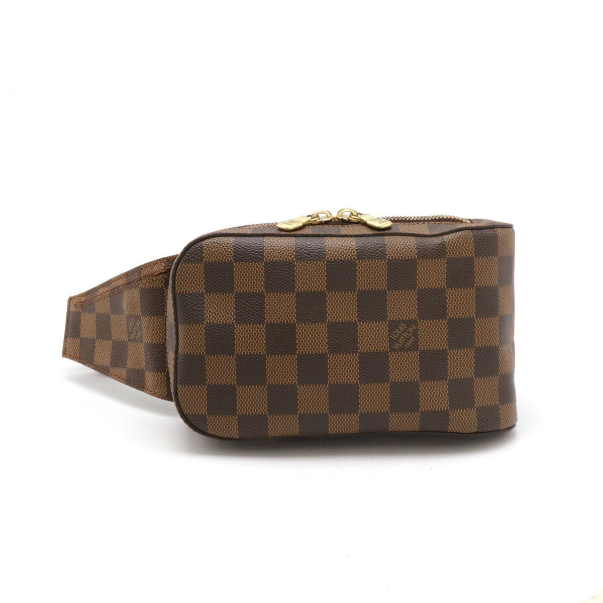 Louis Vuitton Damier Geronimos Body Bag N51994