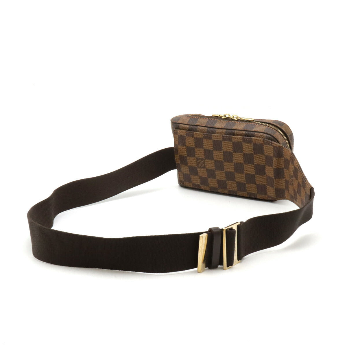 Louis Vuitton Damier Geronimos Body Bag N51994