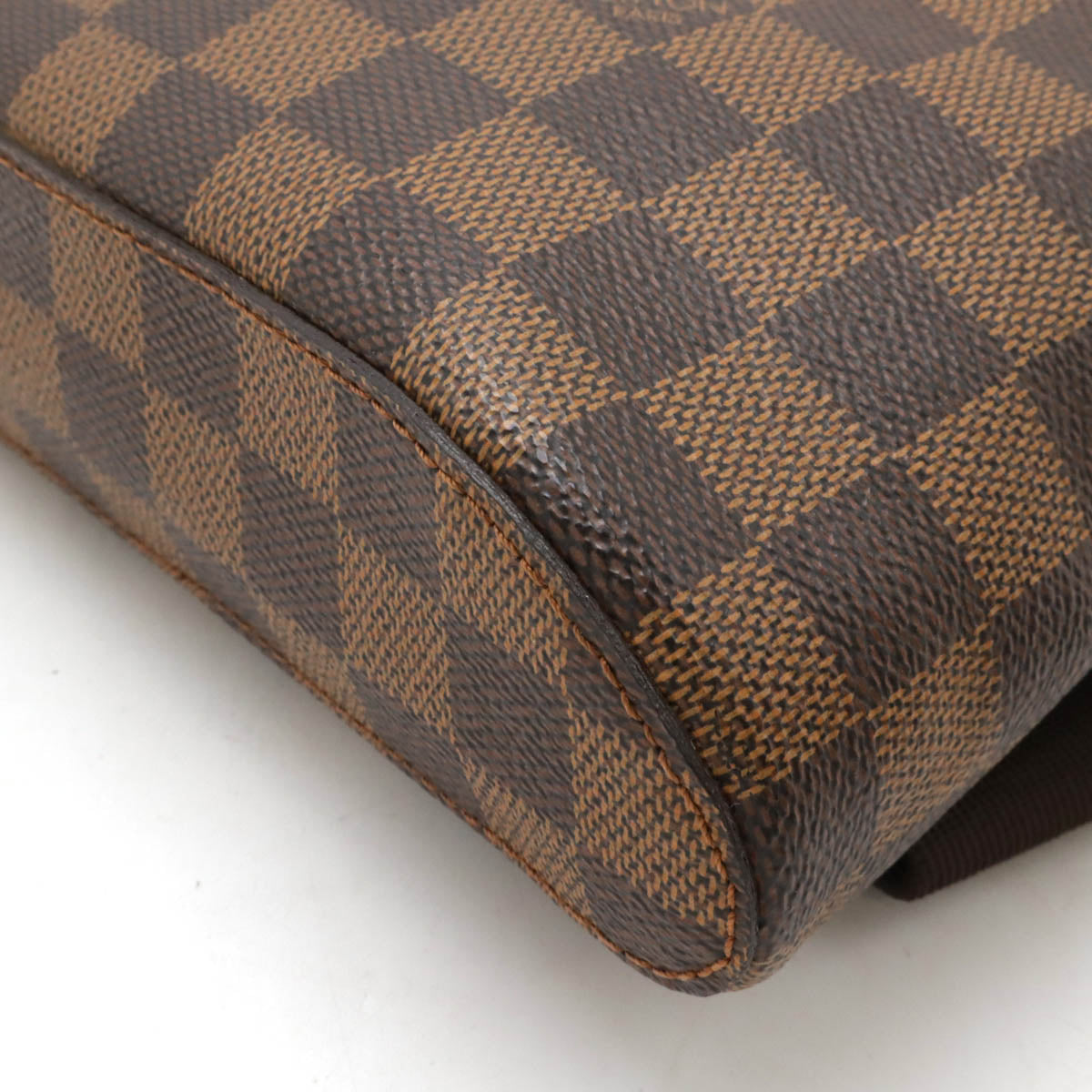 Louis Vuitton Damier Geronimos Body Bag N51994