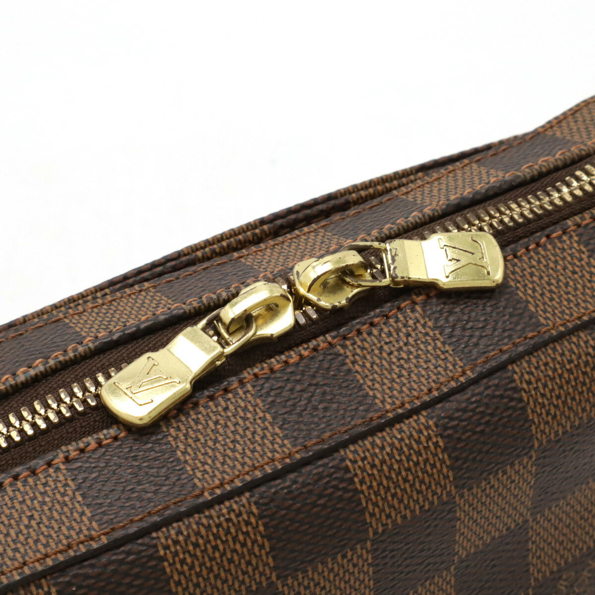 Louis Vuitton Damier Geronimos Body Bag N51994