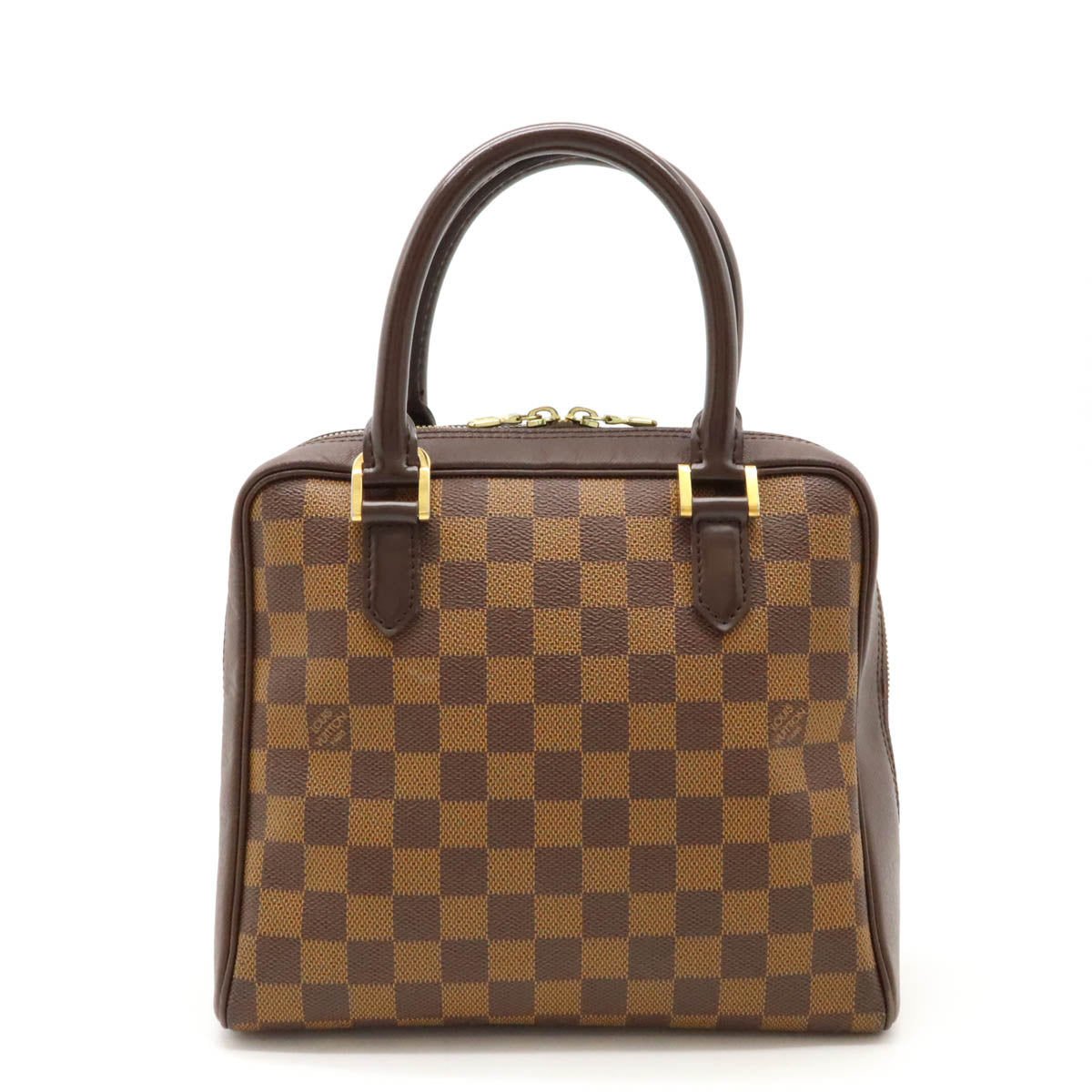 Louis Vuitton Damier Brera Mini Handbag N51150