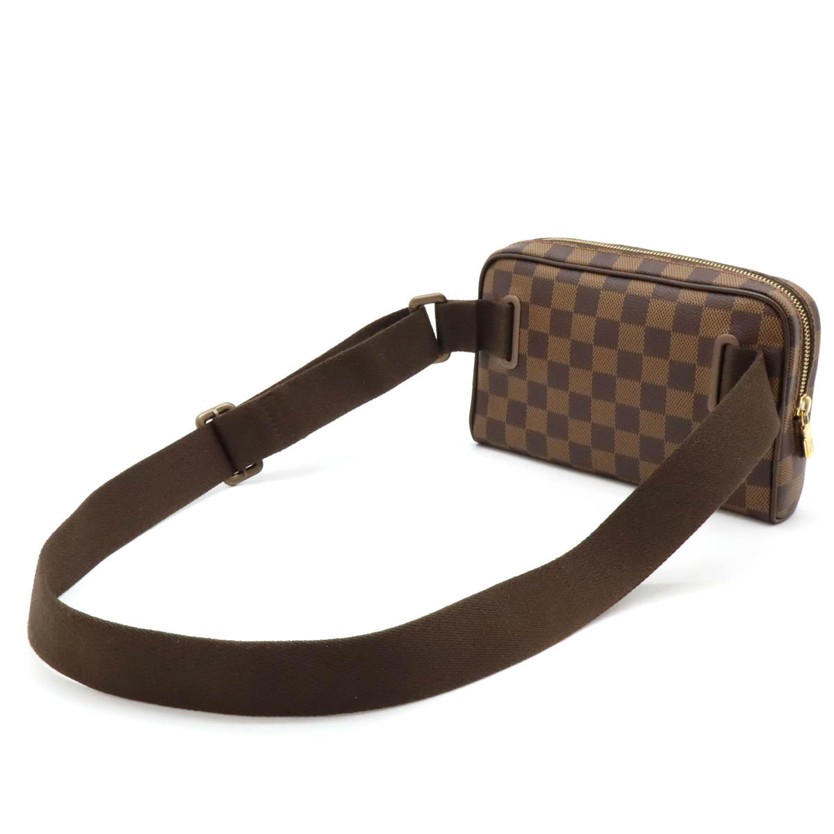 Louis Vuitton Damier Brooklyn Body Bag N41101