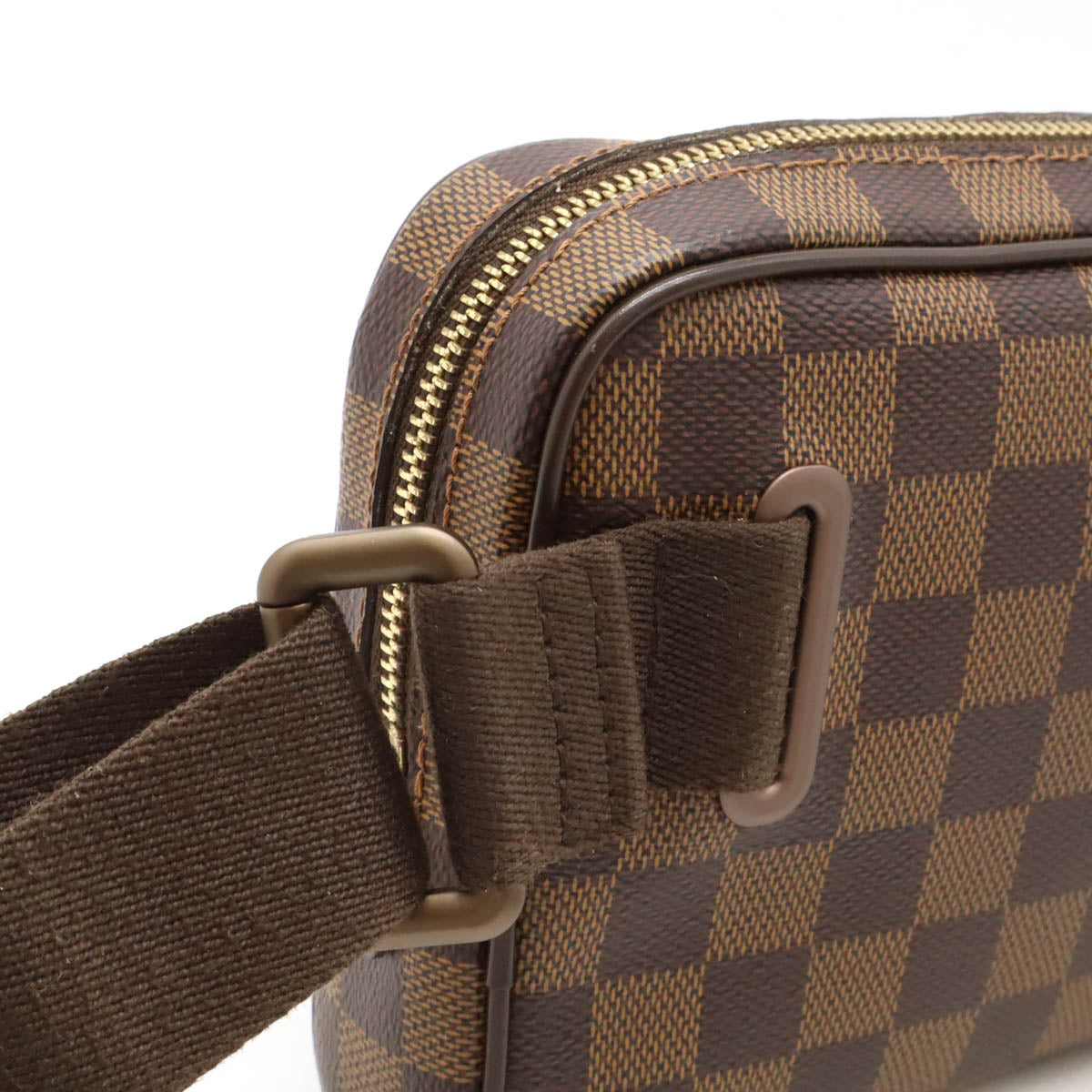 Louis Vuitton Damier Brooklyn Body Bag N41101