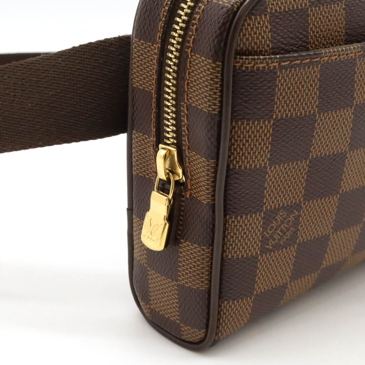 Louis Vuitton Damier Brooklyn Body Bag N41101