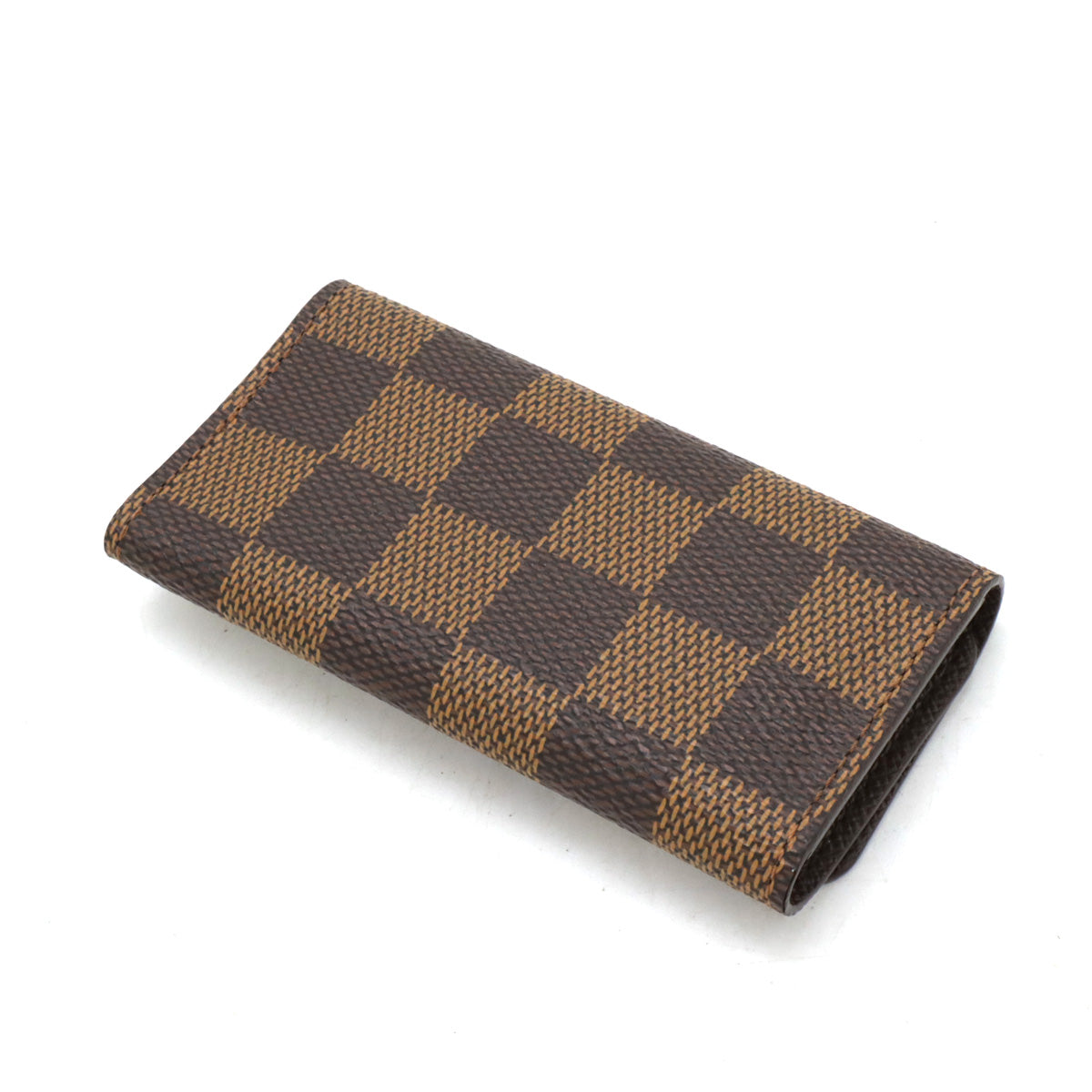 Louis Vuitton Damier Multicles 4 Key Case N62631