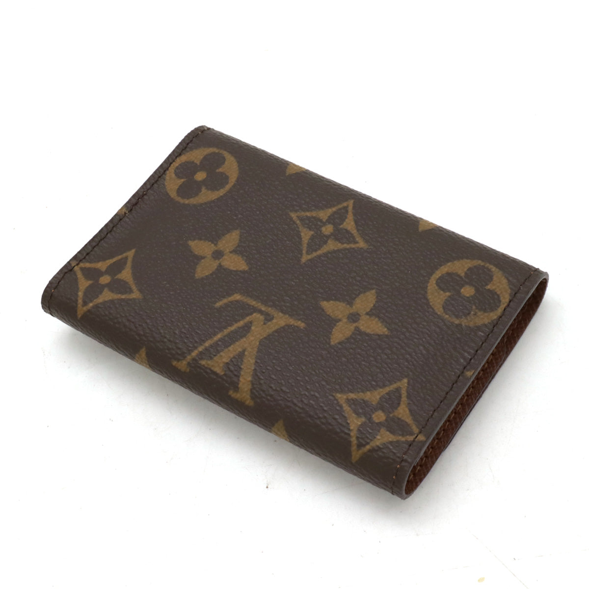 Louis Vuitton Monogram Multicles 6 Key Case M62630