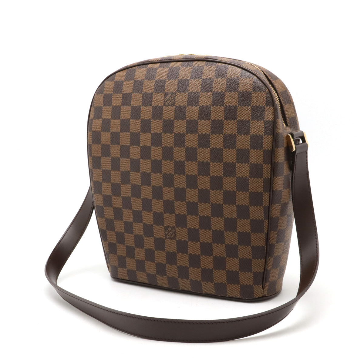 Louis Vuitton Damier Ipanema GM Shoulder Bag N51292