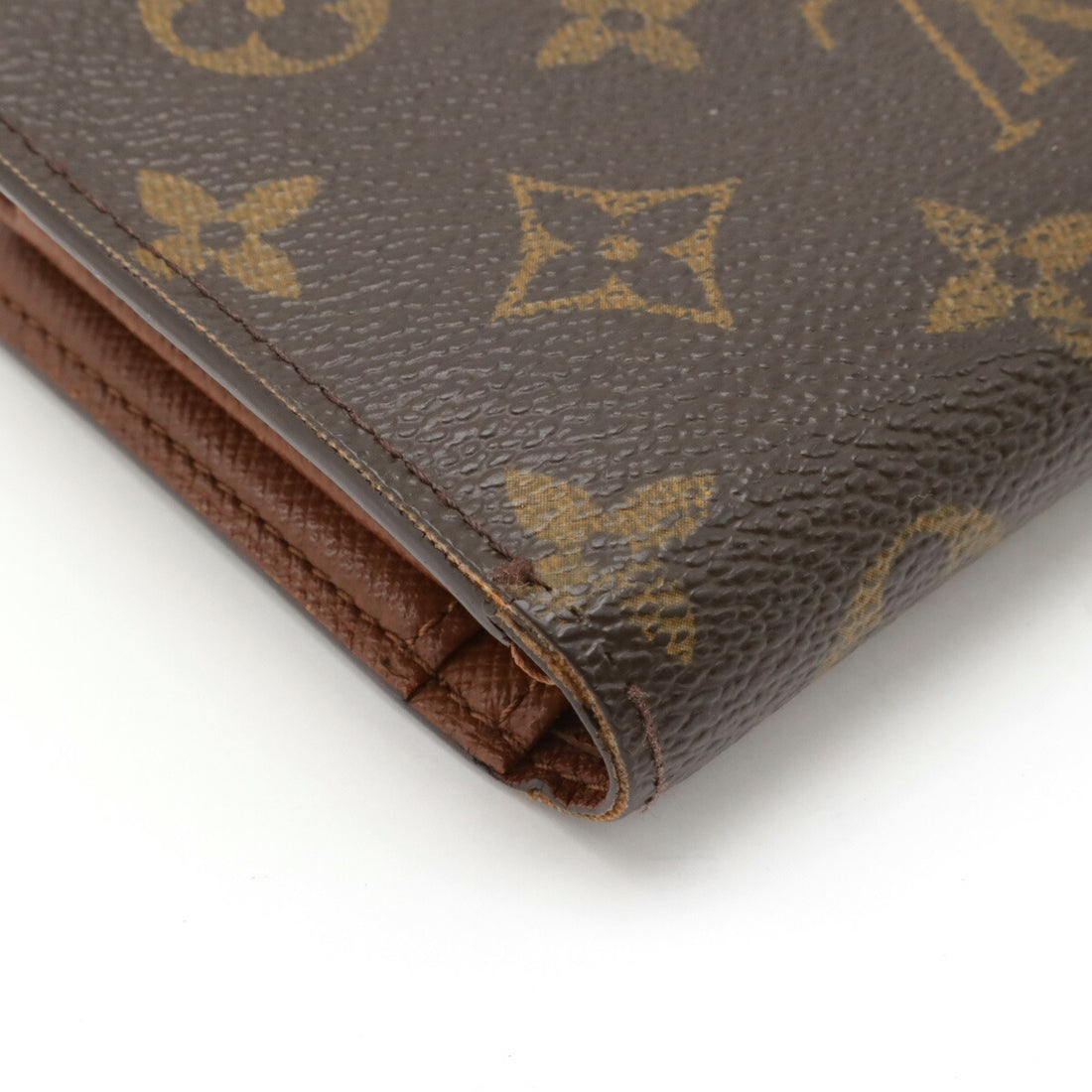 Louis Vuitton Monogram Portefeuille Viennois Wallet M61663