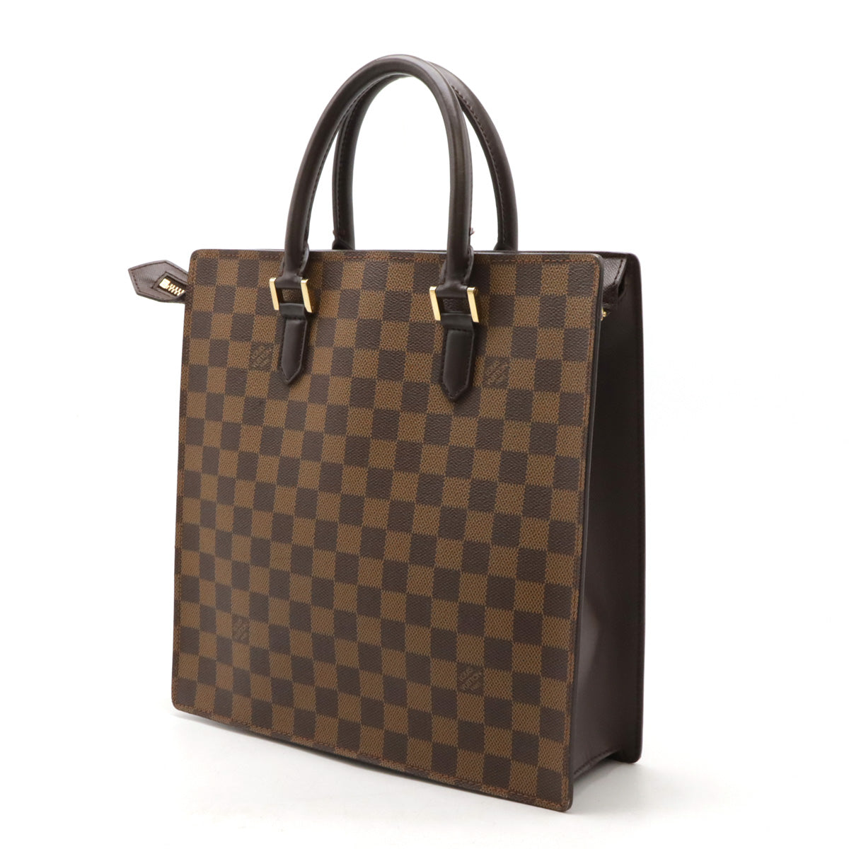 Louis Vuitton Damier Venice PM Tote Bag N51145